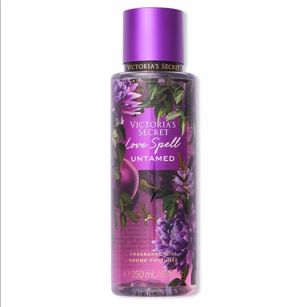 Victoria’s Secret Lovespell Untamed